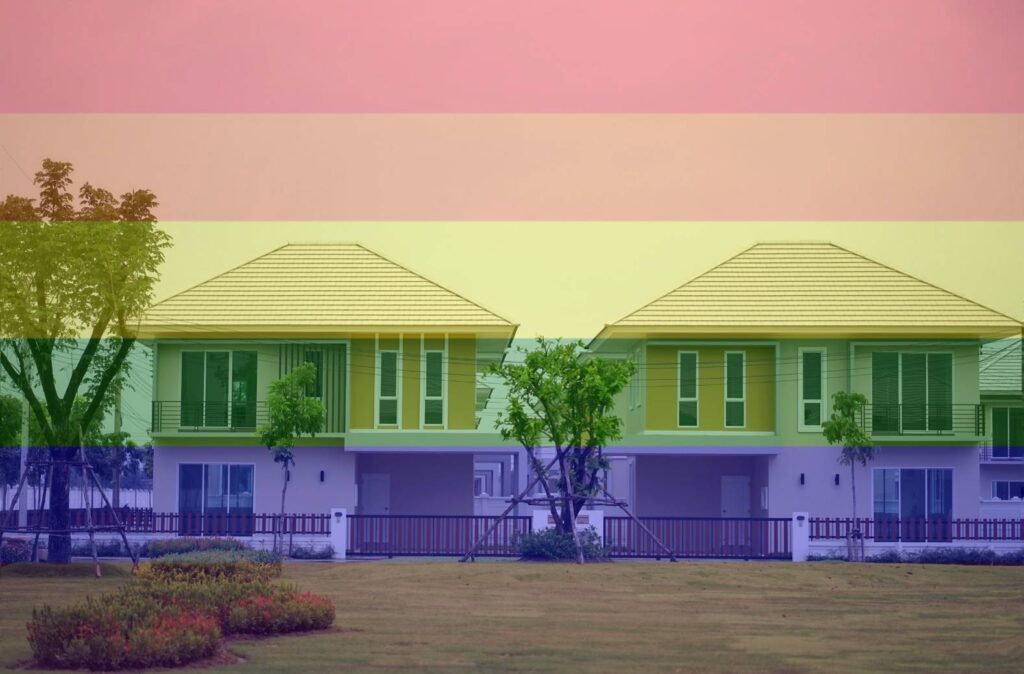 คลายข้อสงสัย LGBTQ+ อยากกู้ซื้อบ้าน เผชิญความท้าทาย-โอกาสมากน้อยแค่ไหน?