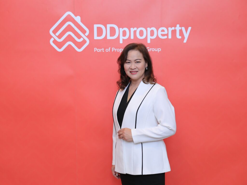 DDproperty PMI