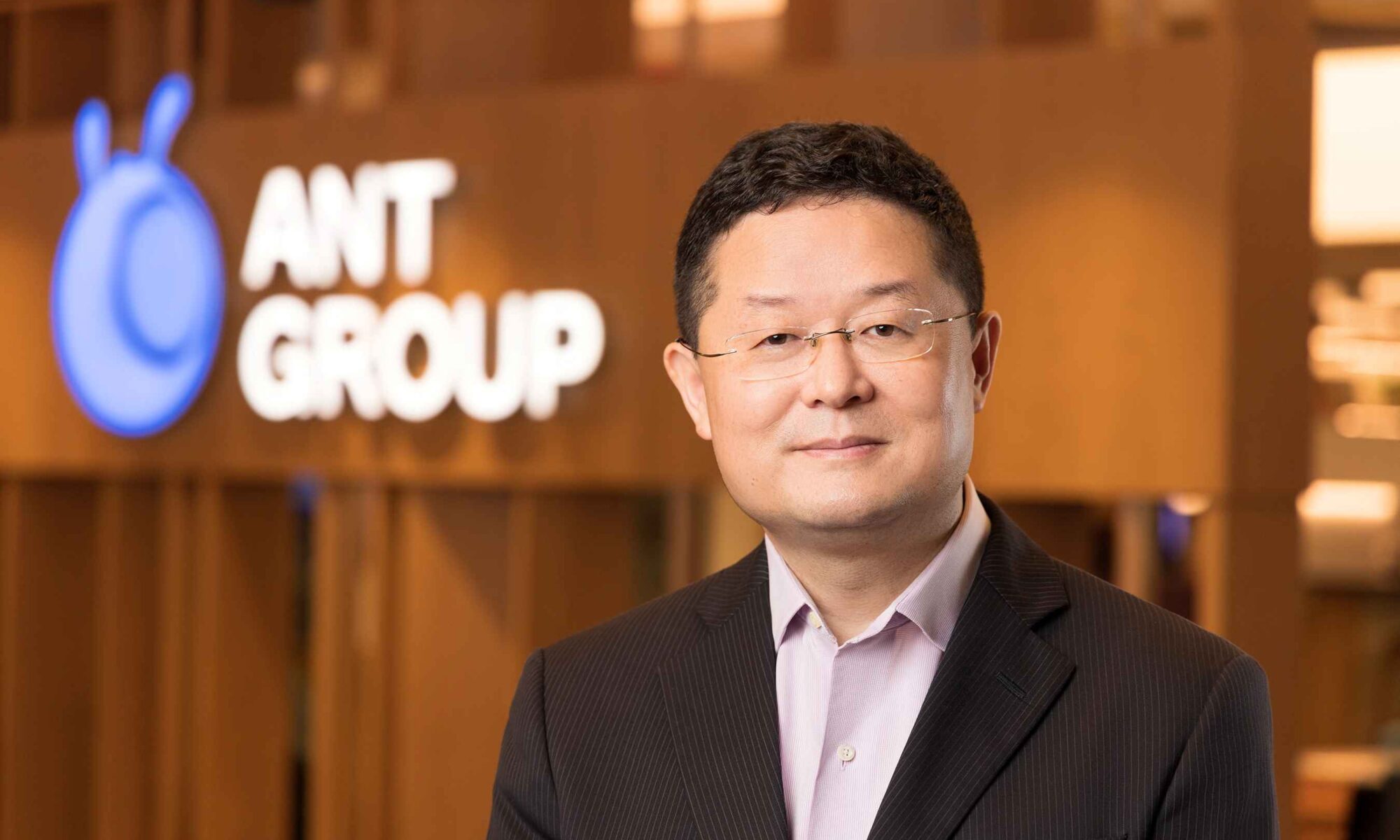 Jia Hang AntGroup