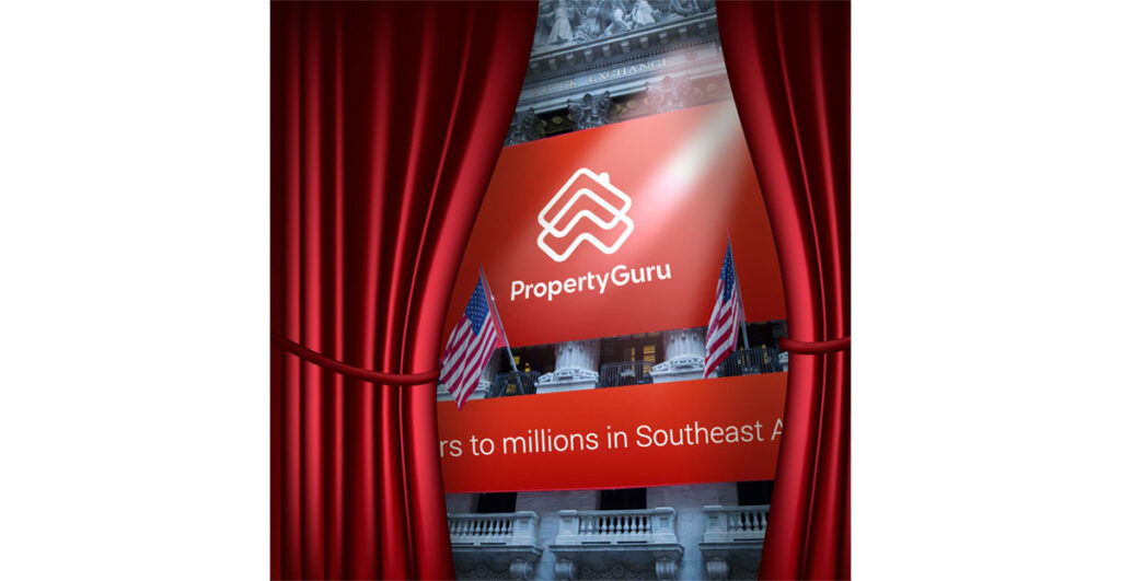 PropertyGuru Successfully Completes Business Combination with Bridgetown 2 Holdings