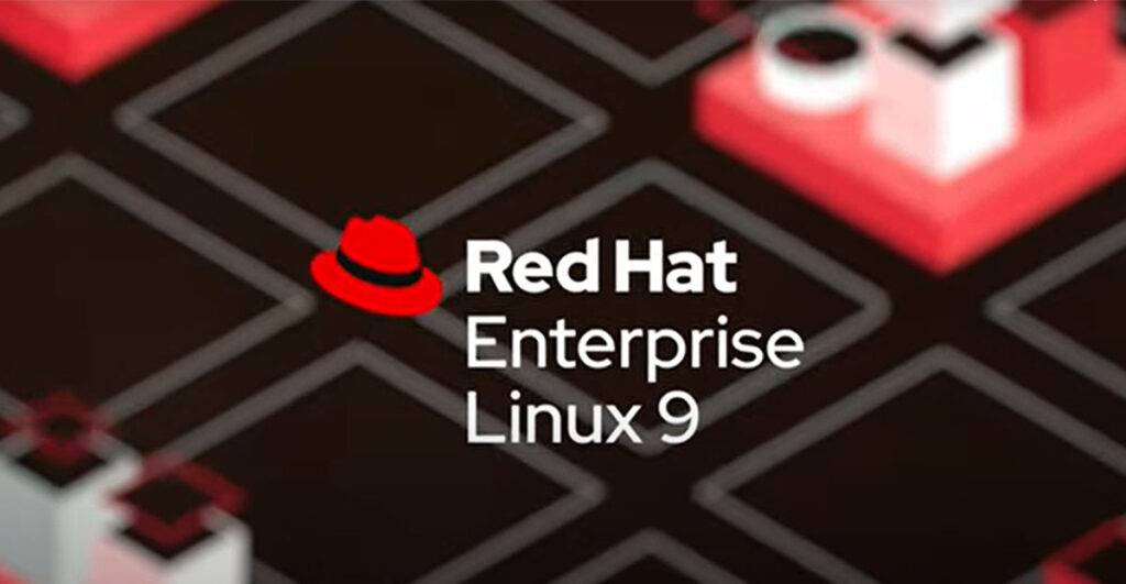 Red Hat Enterprise Linux 9 สร้างนิยามใหม่ให้กับเทคโนโลยีที่เป็นจุดศูนย์กลางของนวัตกรรม