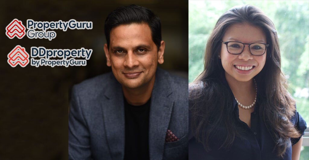 PropertyGuru Group, parent company of DDproperty and thinkofliving.com repositions brand