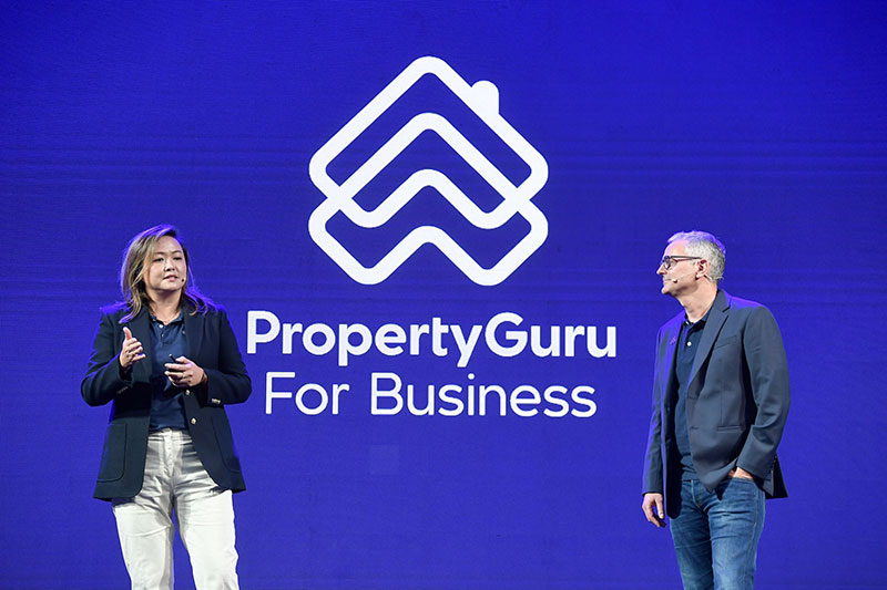 “พร็อพเพอร์ตี้กูรู กรุ๊ป” บ.แม่ดีดีพร็อพเพอร์ตี้ และ thinkofliving.com เปิดตัวแบรนด์สำหรับลูกค้าองค์กร PropertyGuru For Business