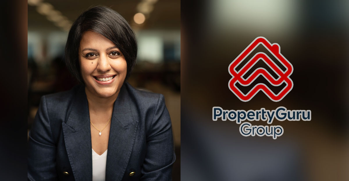 PropertyGuru appoints Disha Goenka Das as Chief Marketing Officer