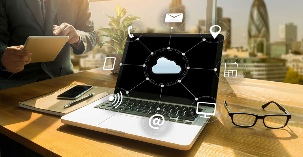 The hybrid employee experience –  why HR should be involved in IT decision making