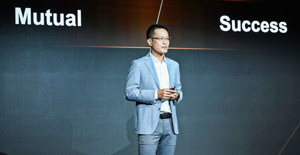 Alibaba Cloud Unveils Plans to Strengthen Global Partnership Ecosystem