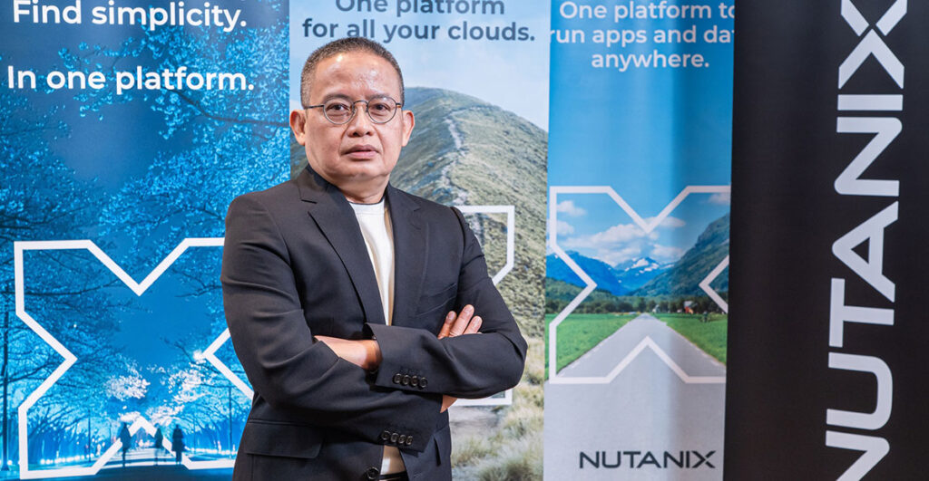 Navigating the intersection of sustainability and technology