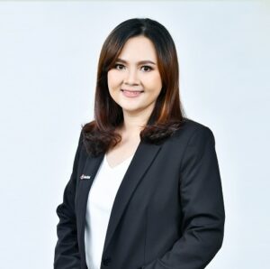 Article by Supannee Amnajmongkol, Country Manager for Thailand, Red Hat