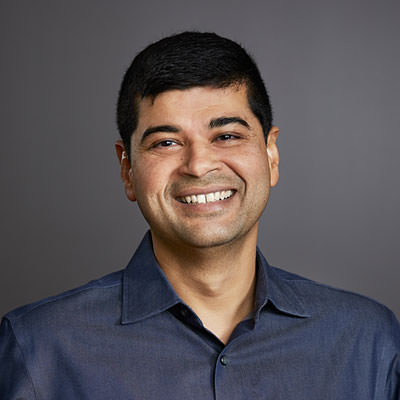 Article by Ashesh Badani, Senior Vice President and Chief Product Officer, Red Hat