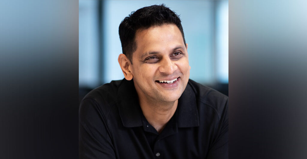 PropertyGuru CEO and MD, Hari V. Krishnan appointed to INSEAD’s Board of Directors