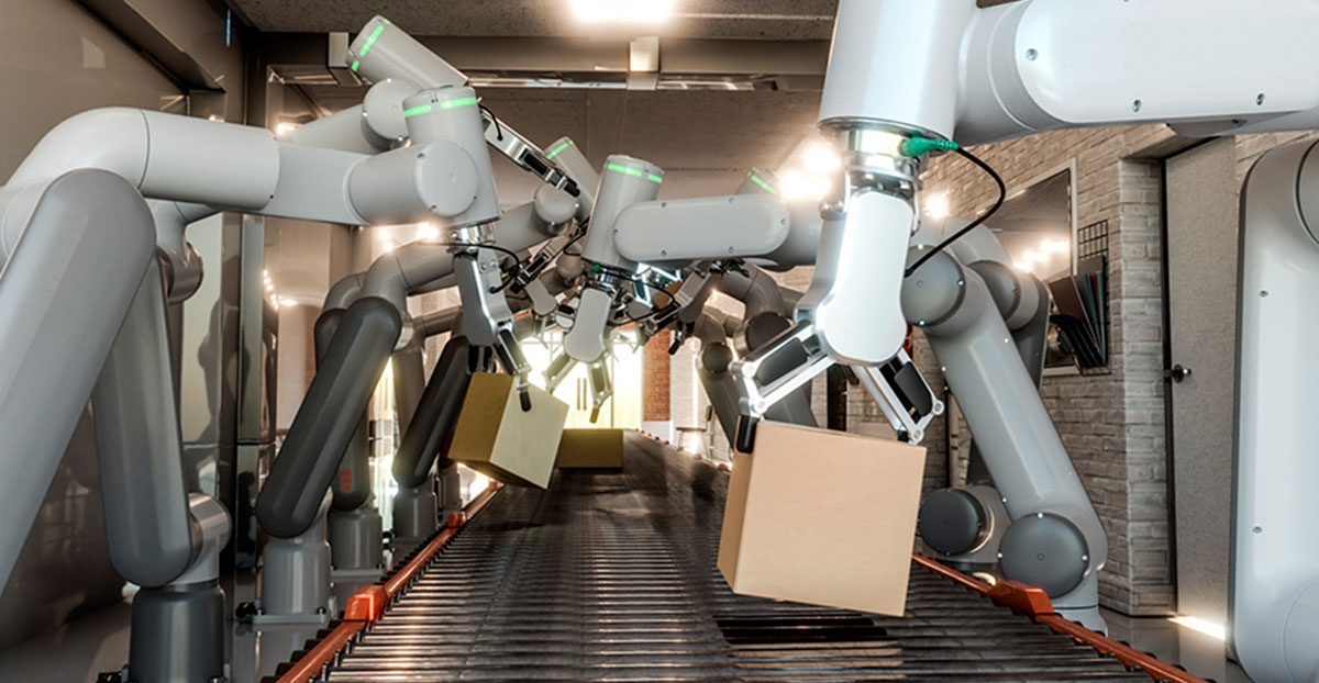 Manufacturing in 2024 What to Expect