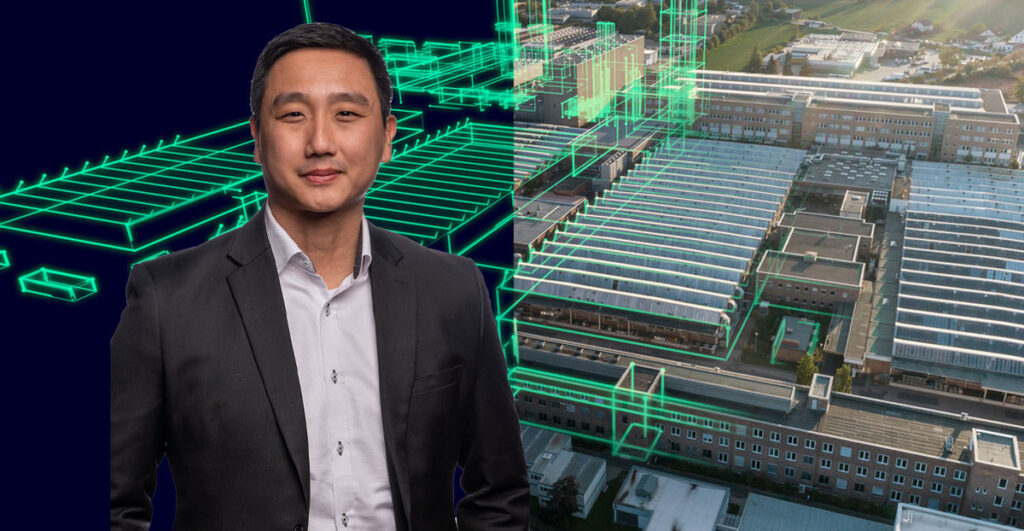 From space missions to smart factories