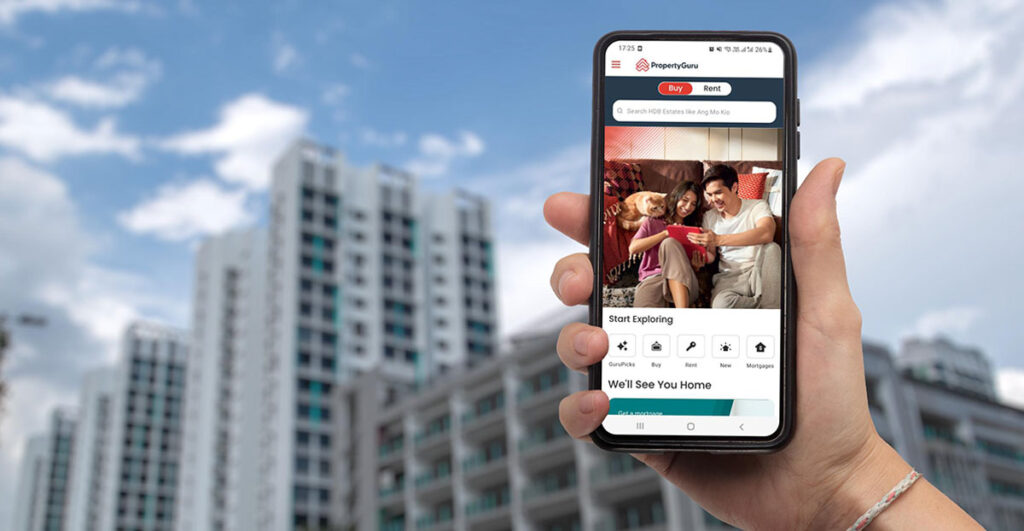 EQT Completes Acquisition of PropertyGuru