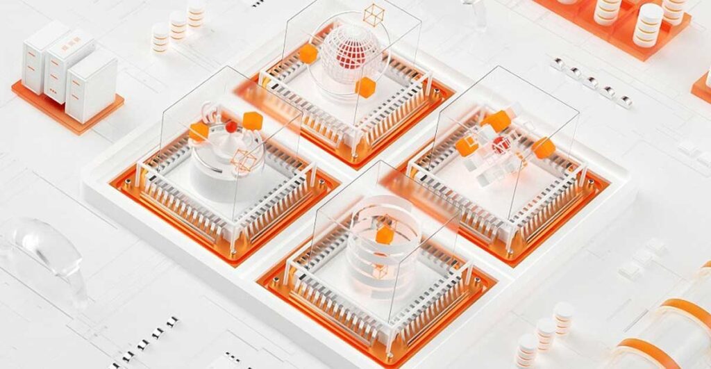 Modernizing Infrastructure The Key to Unlocking AI Growth for Businesses