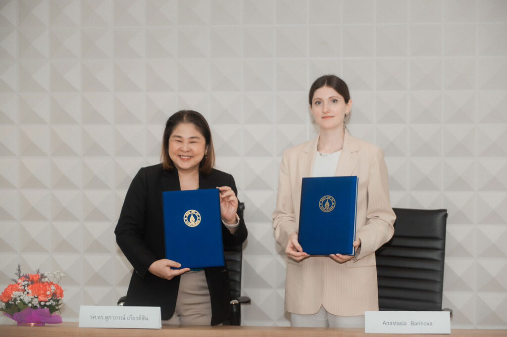 Group-IB and Mahidol University join forces to establish Cybersecurity Center of Excellence in Thailand