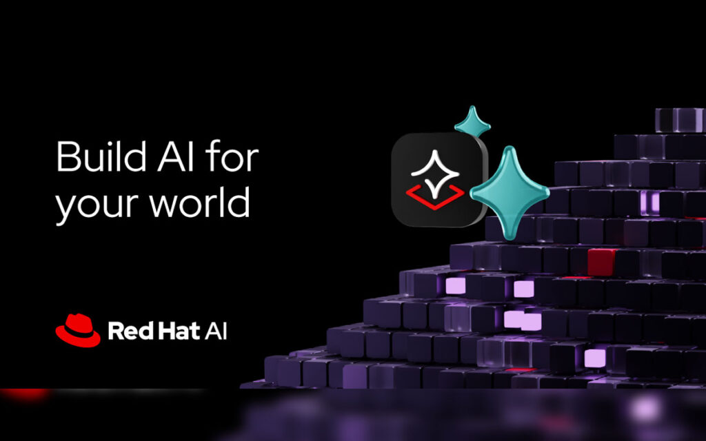 Red Hat Boosts Enterprise AI Across the Hybrid Cloud with Red Hat AI