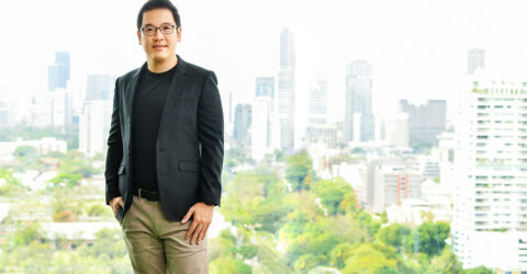 พร็อพเพอร์ตี้กูรู กรุ๊ป เปิดตัวรายงานความยั่งยืนประจำปี 2567 สะท้อนความก้าวหน้าในการลดการปล่อยคาร์บอน ส่งเสริมการประกาศขาย-เช่าที่อยู่อาศัยแบบครอบคลุม และเพิ่มทางเลือกในการอยู่อาศัยอย่างยั่งยืน