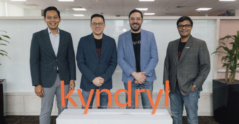 Kyndryl เปิด AI Innovation Lab ในสิงคโปร์