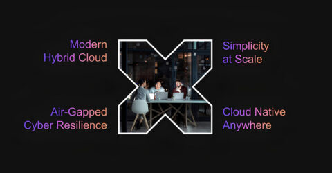 Nutanix เปิดตัวนวัตกรรมที่เป็นกุญแจปลดล็อกประสิทธิภาพของ ไฮบริดคลาวด์ การจัดเก็บข้อมูล การรักษาความปลอดภัย การดำเนินงานแบบ cloud native และเพิ่มประสิทธิภาพการใช้ AI