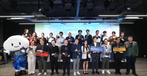 เสริมศักยภาพอนาคตดิจิทัลของไทย ด้วยนวัตกรรม AI และ Cloud