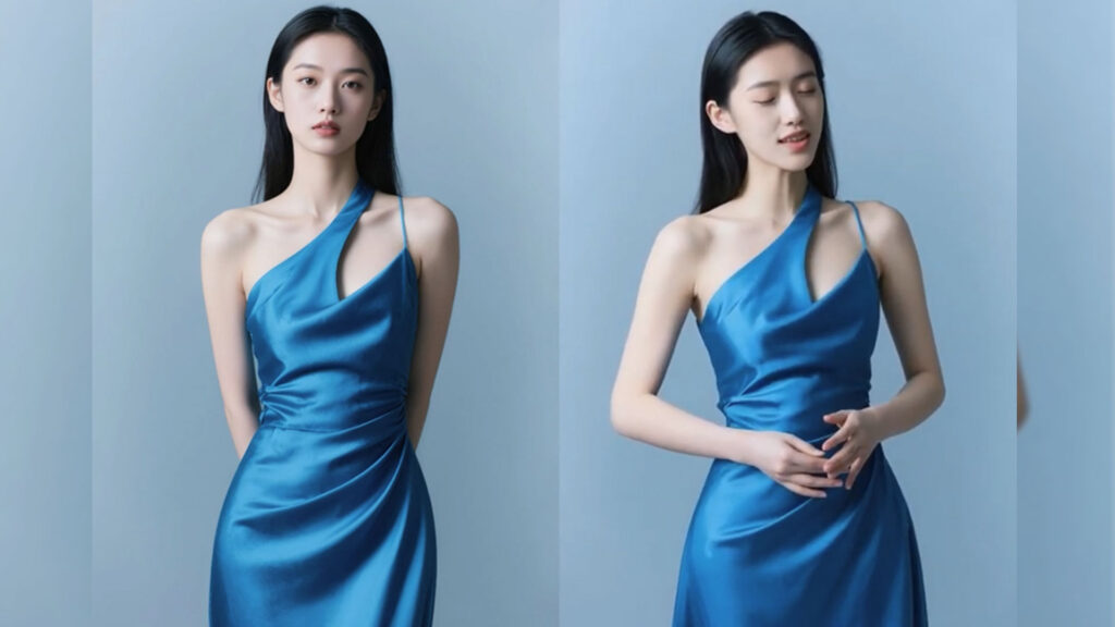 Alibaba Introduces Open-Source Model for Digital Human Video Generation