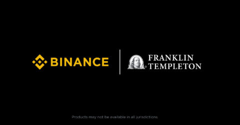 Binance ร่วมมือ Franklin Templeton พัฒนาโครงการและผลิตภัณฑ์สินทรัพย์ดิจิทัล