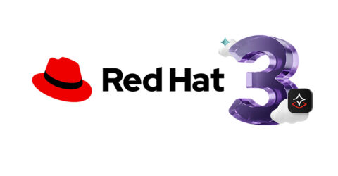 Red Hat AI 3 มอบศักยภาพ Distributed AI Inference เสริมแกร่งการนำ AI Workloads ไปใช้งานจริง