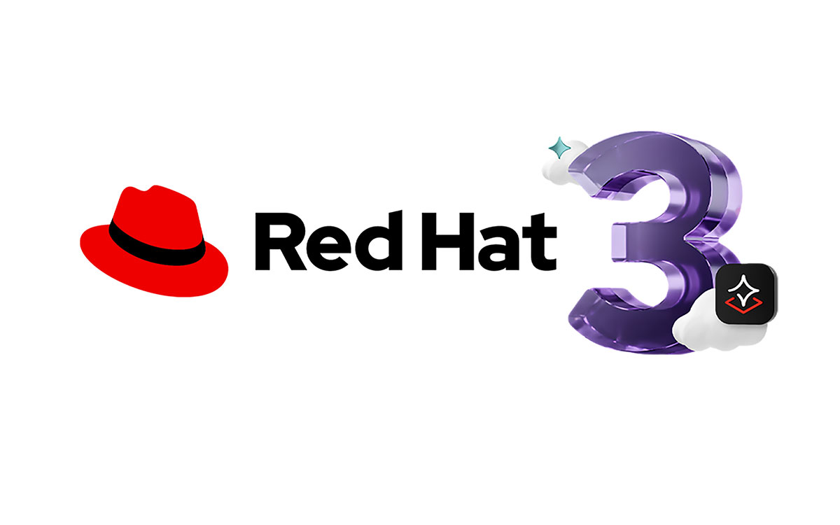 Red Hat AI 3 มอบศักยภาพ Distributed AI Inference เสริมแกร่งการนำ AI Workloads ไปใช้งานจริง