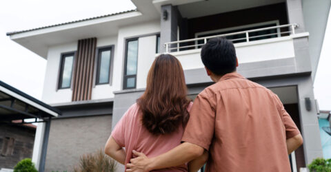 ส่องเทคนิคเลือกซื้อ “บ้านมือสอง” อย่างไรให้คุ้มค่า