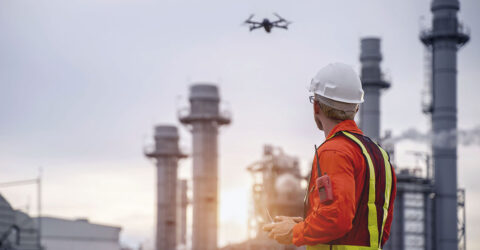 อีริคสันจับมือโวดาโฟนพัฒนาเครือข่ายอัจฉริยะระยะยาว 5 ปี