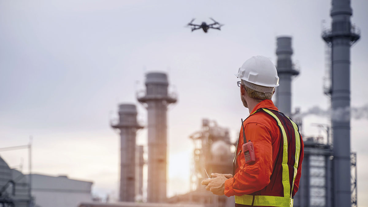 อีริคสันจับมือโวดาโฟนพัฒนาเครือข่ายอัจฉริยะระยะยาว 5 ปี