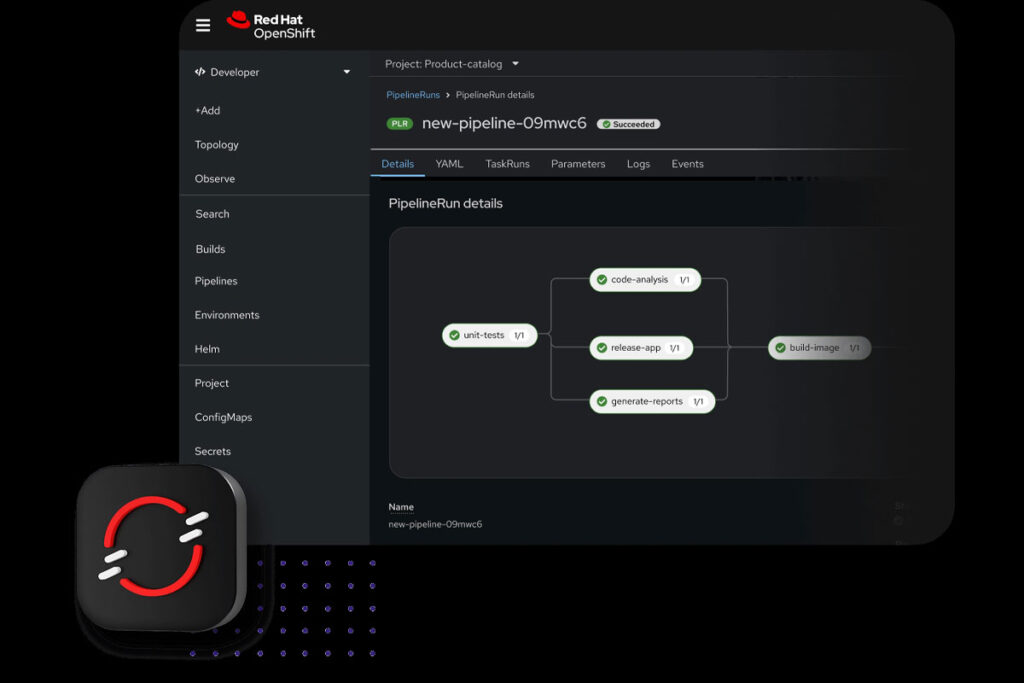 Red Hat OpenShift 4.20 เพิ่มประสิทธิภาพความปลอดภัยให้กับแพลตฟอร์มแอปพลิเคชันยุคใหม่ เพื่อรวมระบบไอทีขององค์กรเป็นหนึ่งเดียว ตั้งแต่เวอร์ชวลแมชชีนไปจนถึง AI
