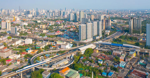 เปิดอินไซต์คนหาบ้าน 2025 เมื่อดีมานด์ตั้งอยู่ท่ามกลางพายุความท้าทาย หวังภาครัฐปลดล็อกโอกาสสู่การมีบ้าน