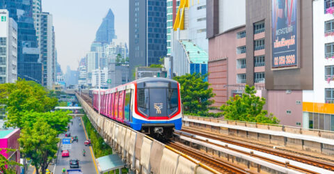 ดีดีพร็อพเพอร์ตี้เผยสุดยอดทำเลทองประจำปี 2568