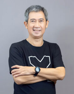 By Noppadol Punyatipat, Country Manager, Nutanix (Thailand)