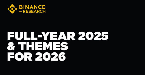 ตลาด Crypto 2026 จะเป็นปีแห่งการรีบูตความเสี่ยง (Risk Reboot) และการเปลี่ยนผ่านสู่โครงสร้างการเงินระดับสถาบัน