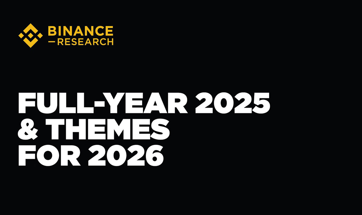 ตลาด Crypto 2026 จะเป็นปีแห่งการรีบูตความเสี่ยง (Risk Reboot) และการเปลี่ยนผ่านสู่โครงสร้างการเงินระดับสถาบัน