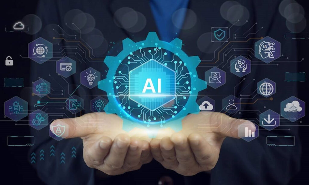 From Chatbot to Agent The Unlock for Enterprise AI at Scale