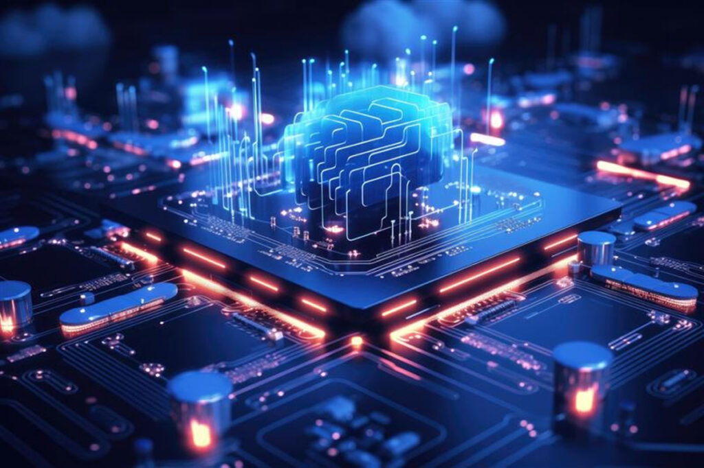 Charging into the Year of the Fire Horse: Building Smarter Infrastructure for AI’s Next Chapter