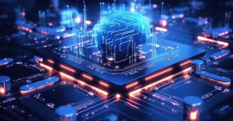 ทะยานสู่ปีม้าไฟ: ปั้นโครงสร้างพื้นฐานอัจฉริยะ ตอบรับความสามารถบทใหม่ของ AI