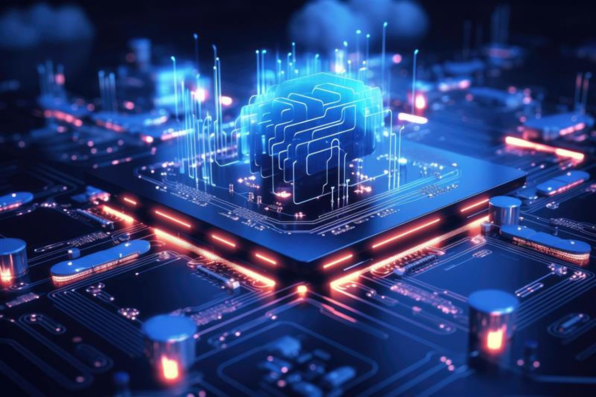 ทะยานสู่ปีม้าไฟ: ปั้นโครงสร้างพื้นฐานอัจฉริยะ ตอบรับความสามารถบทใหม่ของ AI