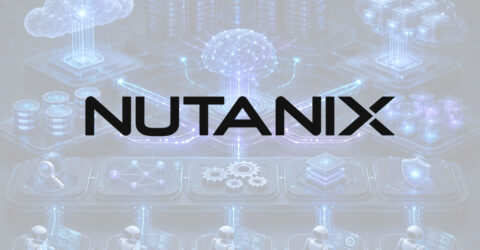 Nutanix ตอบโจทย์โลกยุค Agentic AI ด้วยแพลตฟอร์มครบวงจร