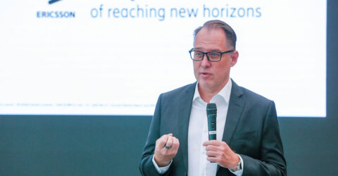 รายงาน Ericsson Mobility Report ฉบับล่าสุด เผยผู้ใช้บริการ 5G ทั่วโลกทะลุ 3 พันล้านราย ในขณะที่ความคับคั่งของ Uplink โตอย่างก้าวกระโดด