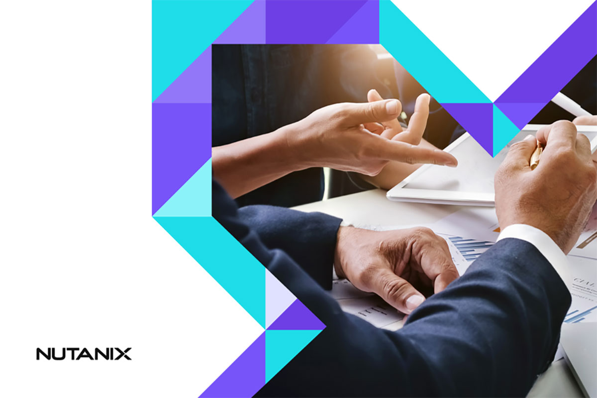 รายงาน Nutanix Enterprise Cloud Index เผย การใช้งาน AI ในภาคบริการทางการเงินเร่งตัวขึ้น แต่ปัญหาด้านโครงสร้างพื้นฐานและการกำกับดูแลที่ขยายตัว ยังคงฉุดรั้งการเติบโต