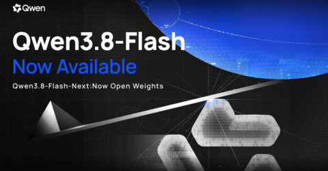 อาลีบาบาส่งโมเดล Qwen3.8-Flash ลุยตลาด ชูสถาปัตยกรรมใหม่สุดล้ำ คุ้มค่าและทรงพลังที่สุด